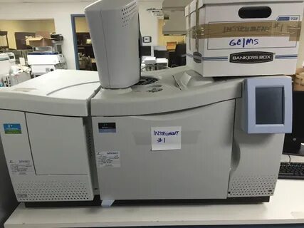 Perkin elmer