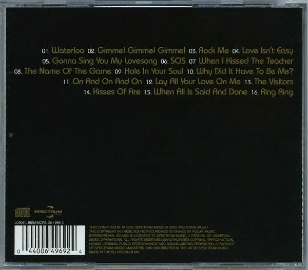 Abba name of game. The name of the game abba. album abba - gonna sing you my love song. abba - gonna sing you my love song.