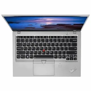 Thinkpad x1 carbon 5