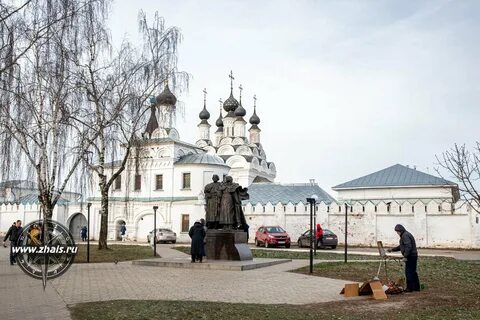 Площадь крестьянина