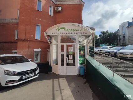 Ул володарского 22а