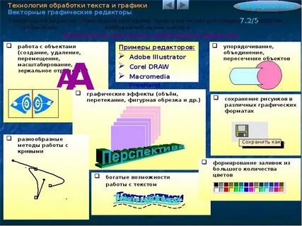 Программа курса информатика