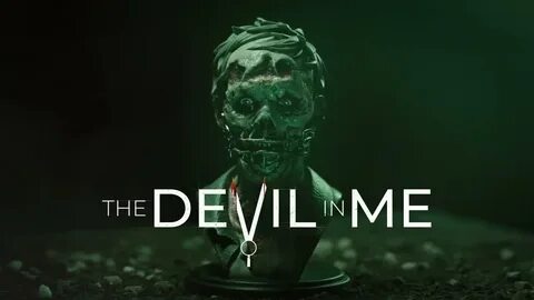 The devil музыка