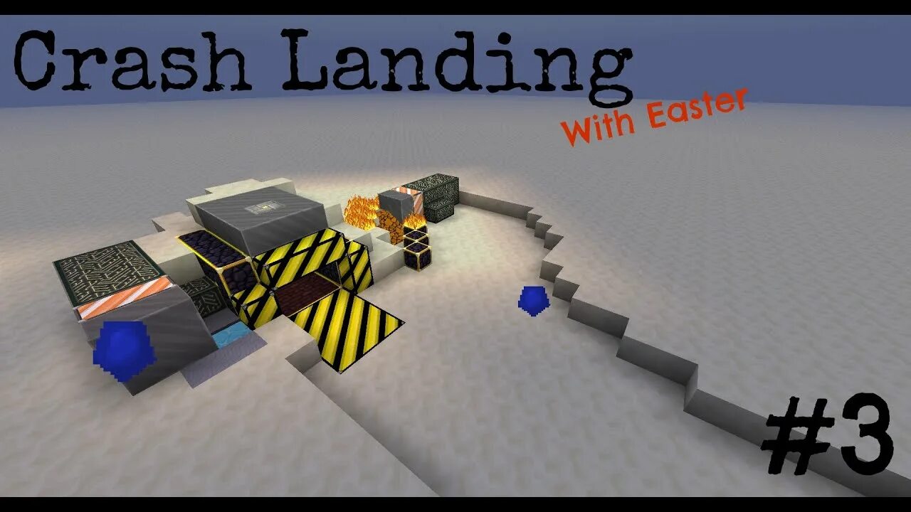 Minecraft entity crash. Crash landing minecraft. ftb crash landing. краш майнкрафт постройка. crash landing minecraft quests.