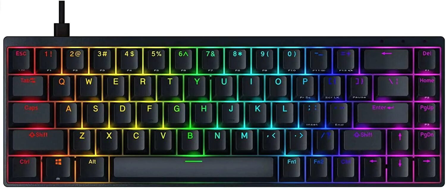 Ardor gaming ms2 bg. Клавиатура DURGOD. DURGOD Fusion 65%. 65 Mechanical Keyboard. Клавиатура zet Gaming 65%.