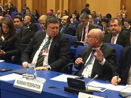 Конвенция оон против транснациональной