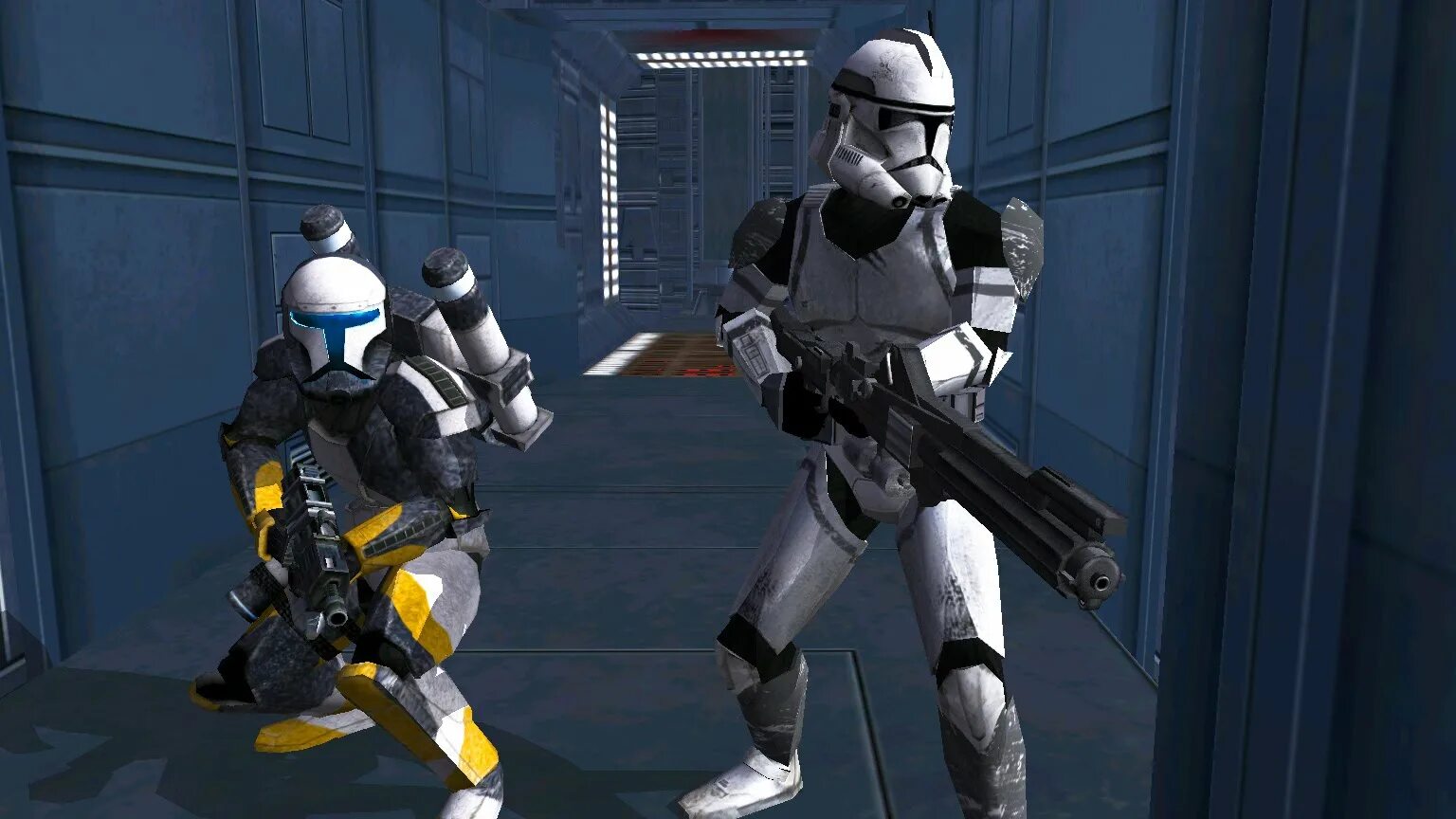 Battlefront 2 2005 клоны. Star Wars Battlefront 2 2005 Clone. Battlefront 2 Clones. Батлфронт 2 2005 клоны.