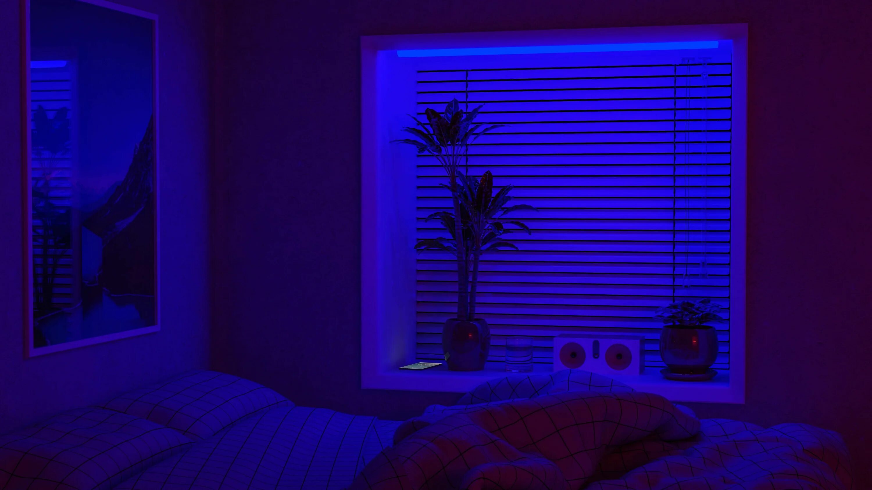 Room is go
