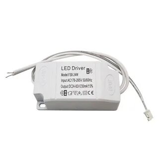 Input ac 230v