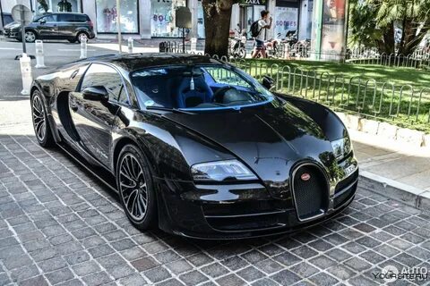 Bugatti взлома