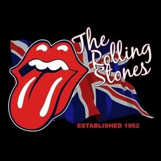 Rolling stones angry