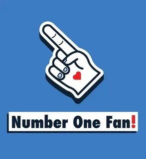 The number one for me