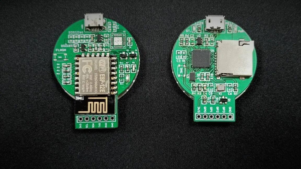 Display based