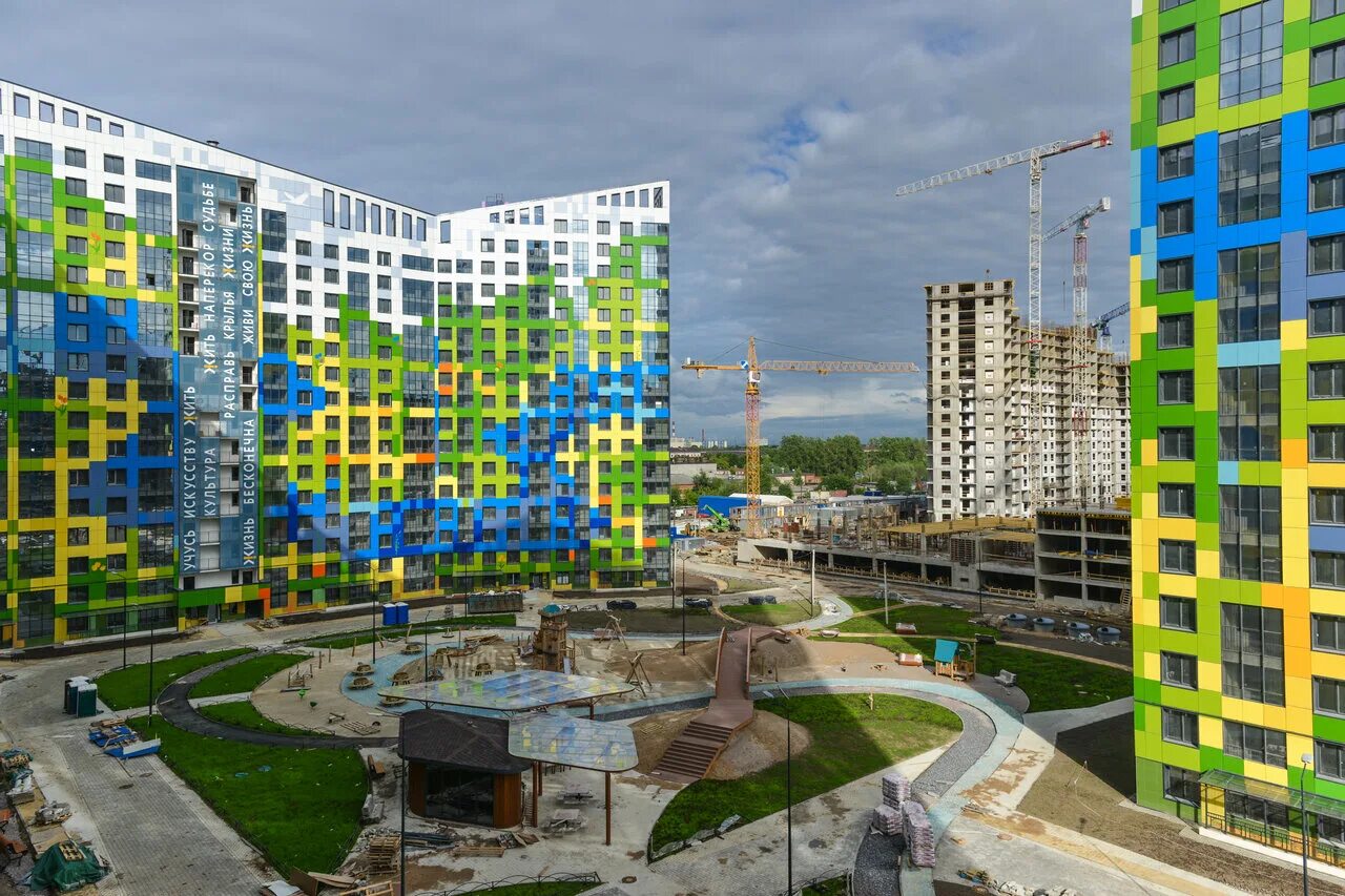 жк люблинский парк светлый мир. биополис жк светлый мир. севен санс светлый мир. жк светлый мир жизнь. новостройка в лианозово на илимской.