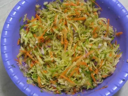 Мясо с зеленой редькой
