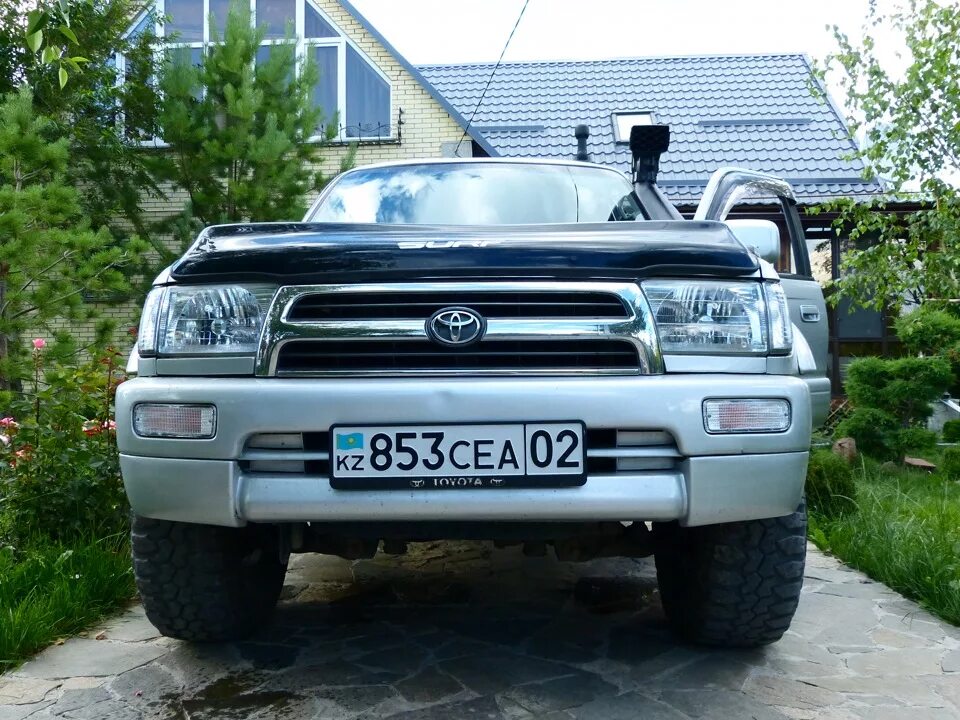 Тойота Сурф 3. Toyota Hilux Surf 3. Hilux Surf 185. Хайлюкс Сурф 185.