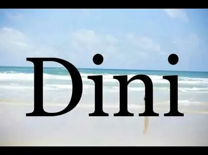Dint