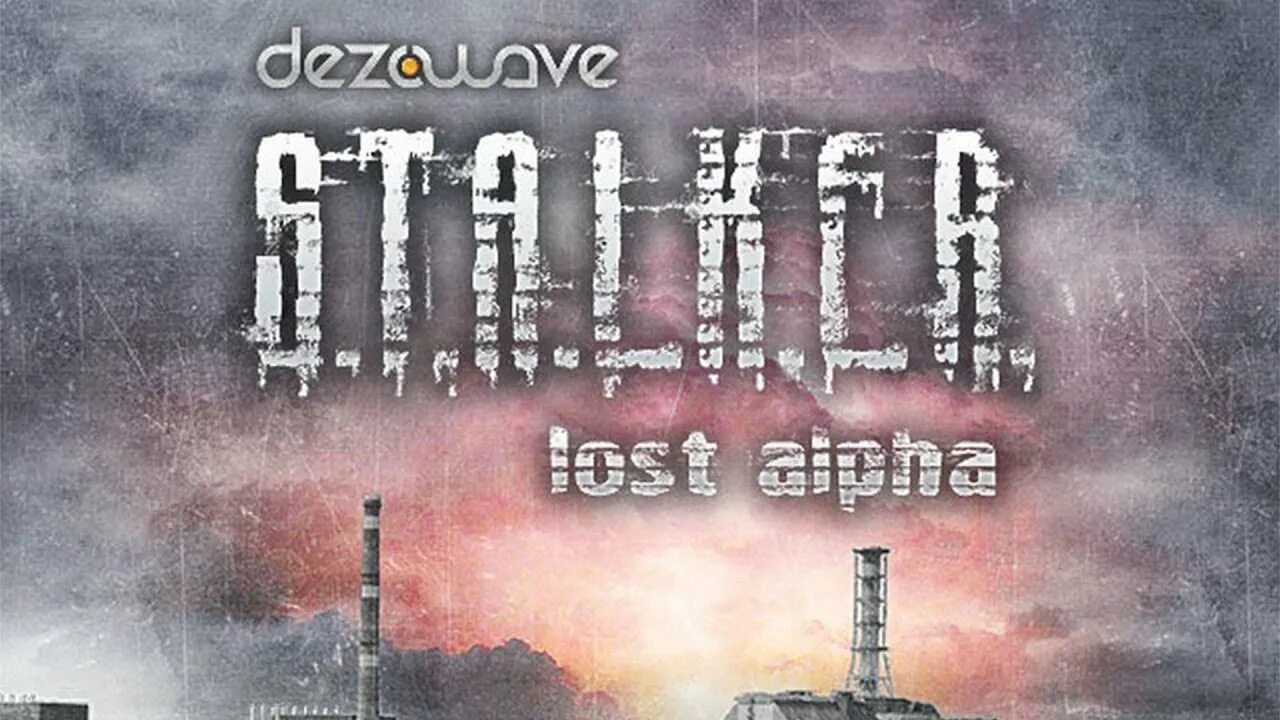 S.T.A.L.K.E.R. - Lost Alpha DC. Сталкер лост Альфа обложка. Сталкер Lost Alpha DC. Тень Чернобыля лост Альфа. Сталкер lost alpha dc final