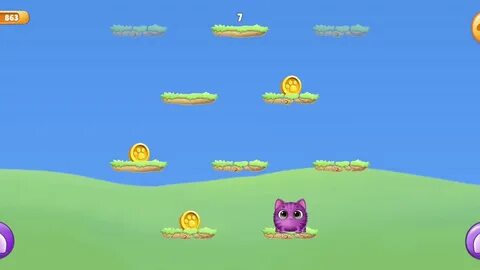 Игра животные в яйцах
