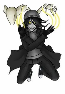 Creepypasta wiki