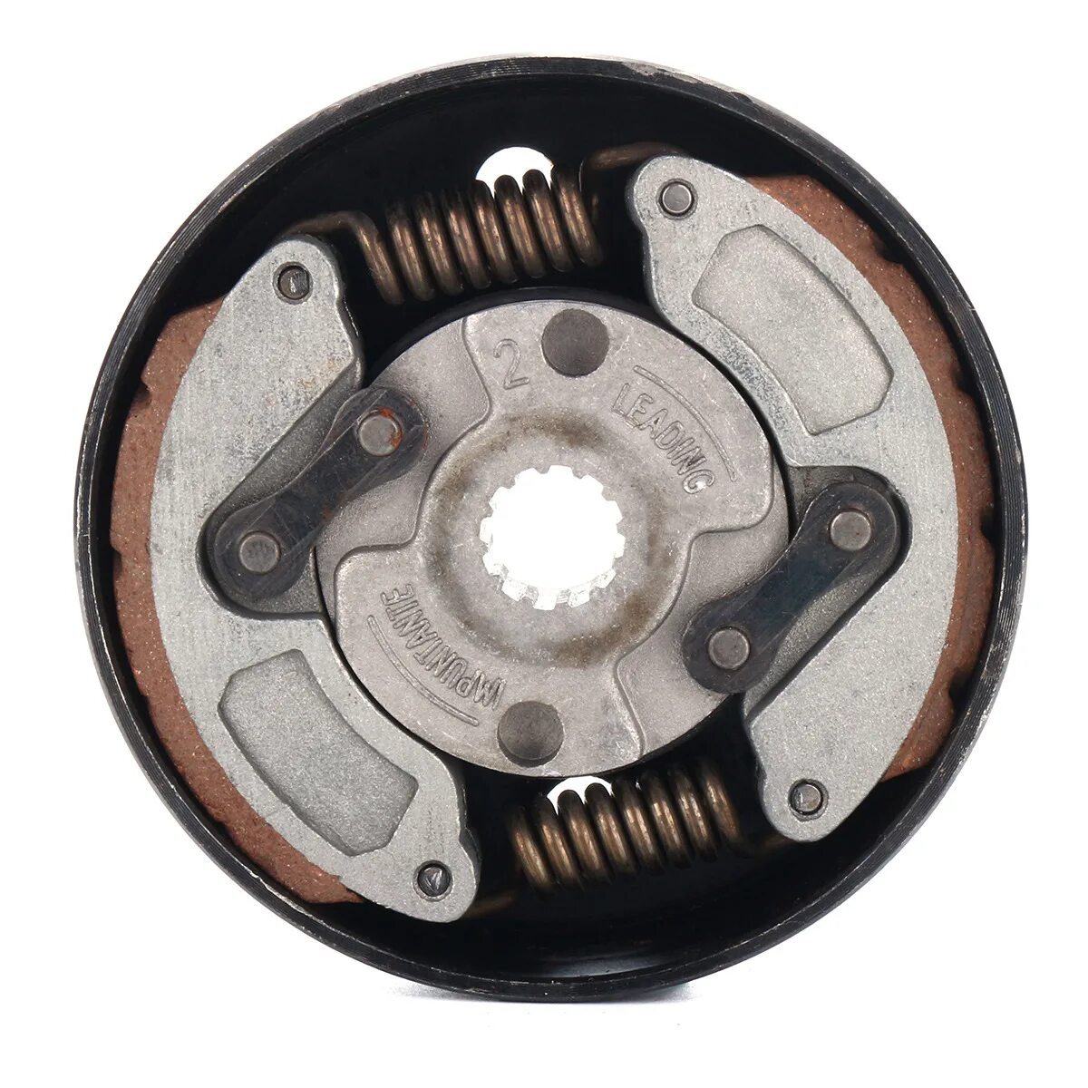 Центробежное сцепление для honda gxh 50. Центробежная муфта сцепления на вал 20 мм. (автоматическое т5 в сборе). Муфта сцепления 144f. Центробежное сцепление 49сс 2т.