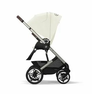 Cybex talos s lux