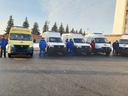 Скорая стерлитамак