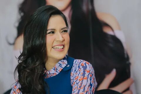 Raisa style
