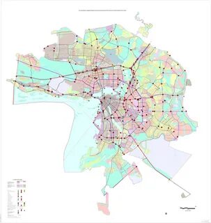 Казань 2030