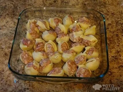 Фаршированные сапожки