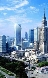 Варшава сша