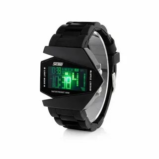 Water resistant часы