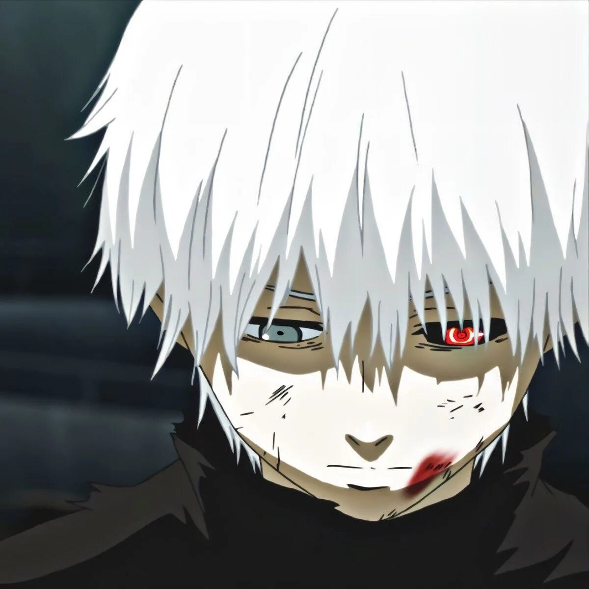 Кен дед инсайд. Кен kaneki. Дед инсайд гуль 1000-7 канеки кен. Кен дед инсайд. Гуль канеки дед инсайд.