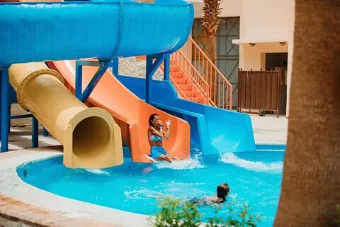 Empire hotel aqua park 3 хургада