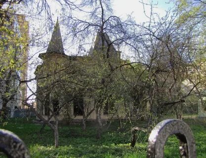Дом в снегирево
