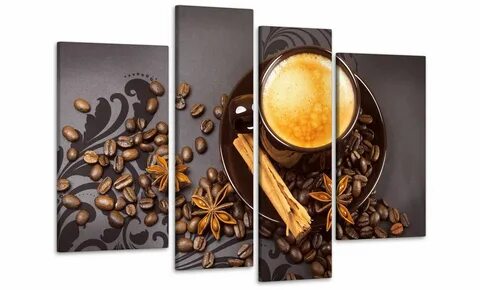 Модульная картина для интерьера станет идеальным дополнением вашего интерье...