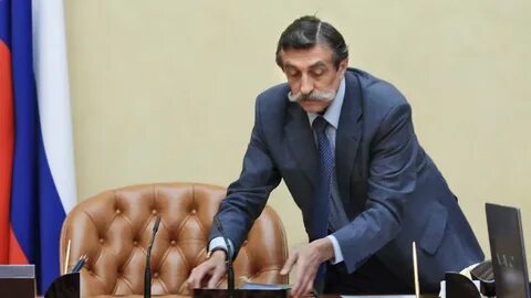 Секретариат председателя