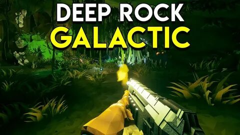 Deep rock на андроид