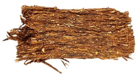 Tobacco reviews