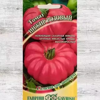 Томат инжир розовый характеристика