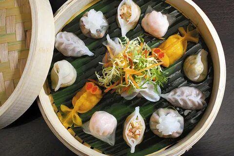Китайские рецепты блюд с фото