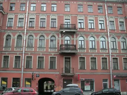 5 линия васильевского острова 68