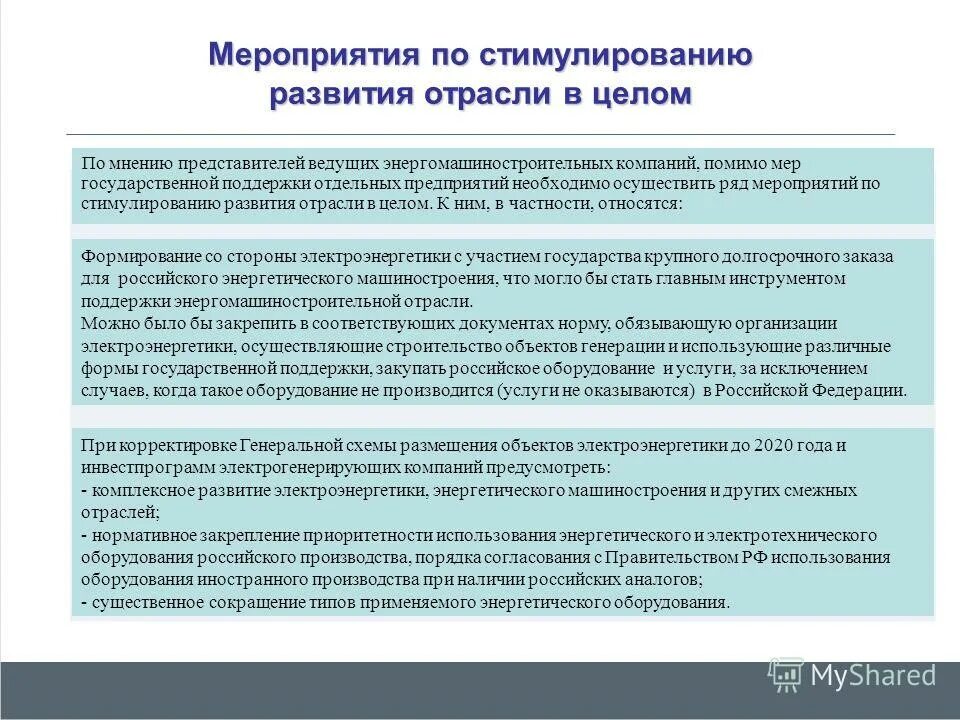 Что по вашему мнению стимулировало развитие технологий