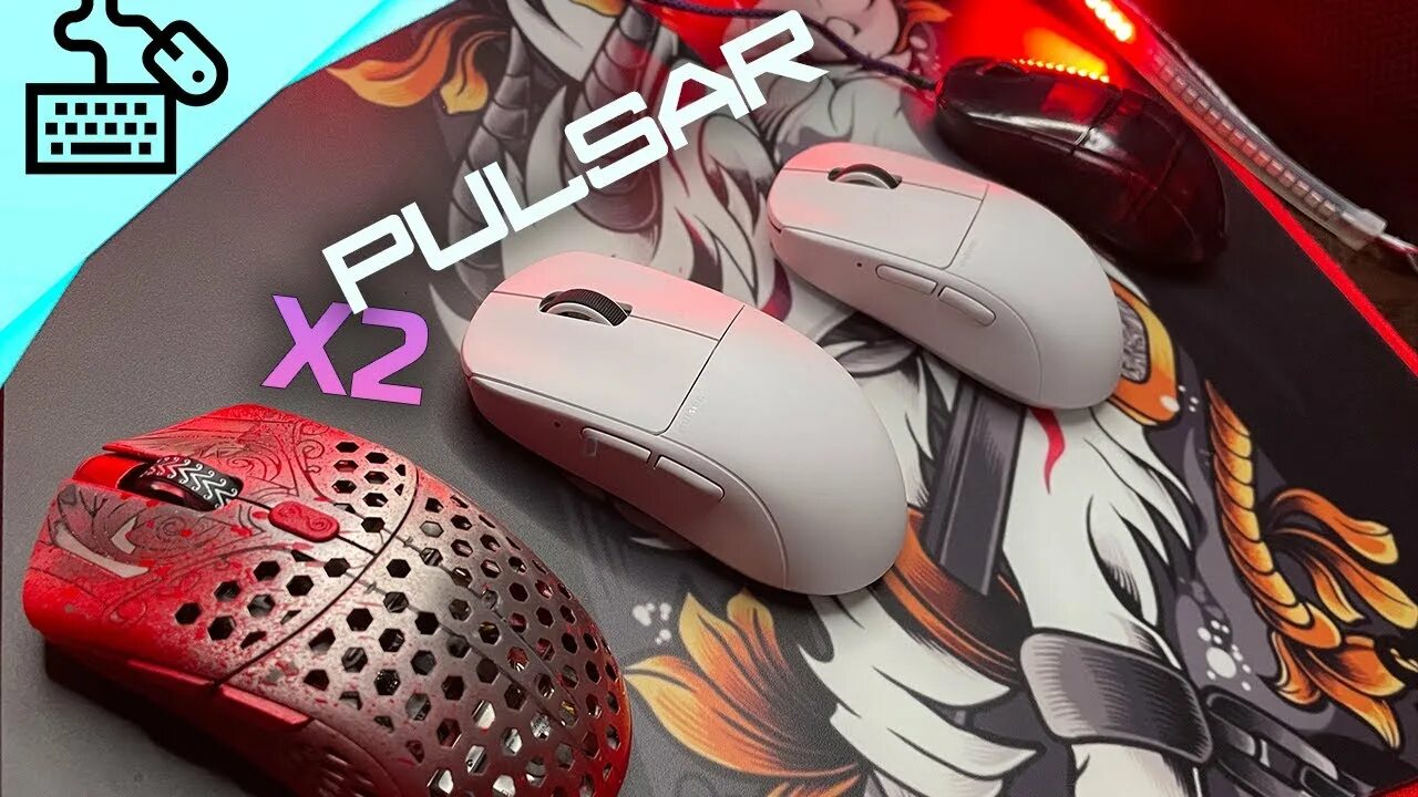 Pulsar xlite v2. Pulsar xlite v2