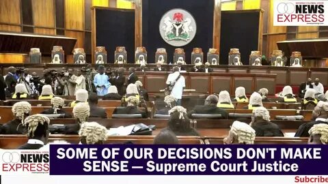 The president court