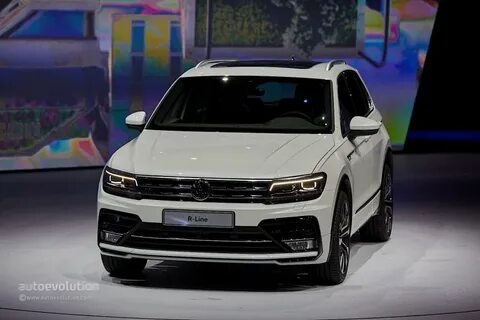 Тигуан 2020 1.4