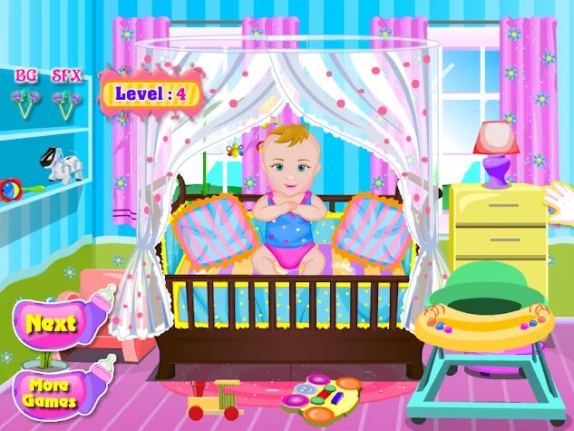 Взрослые Игры Маленьких Девочек