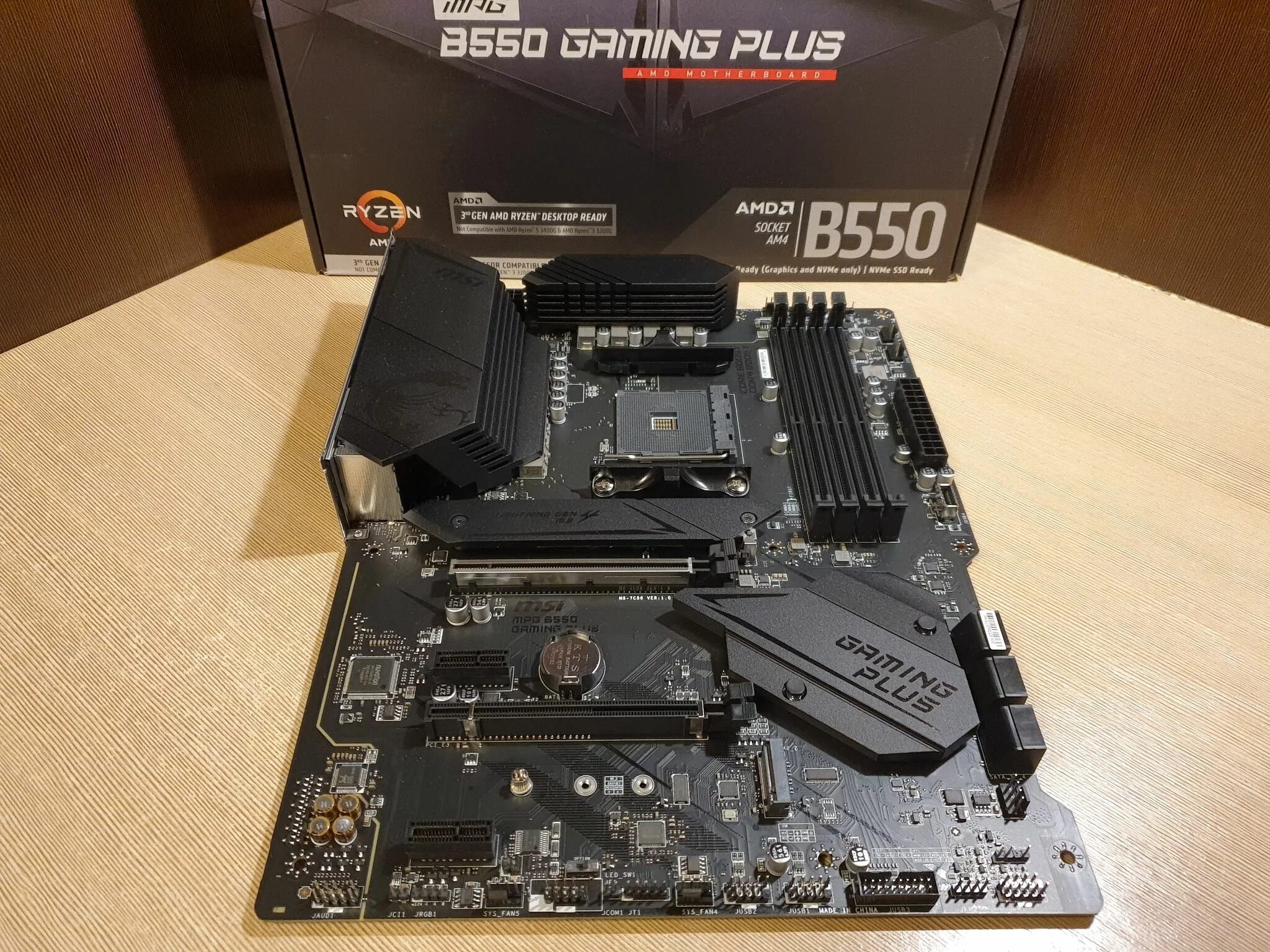 Msi b550 gaming wifi. MSI mpg b550. Материнская плата MSI mpg b550. MSI mpg b550 Gaming Plus (am4, ATX). MSI am4 b550 mpg b550 Gaming Plus.