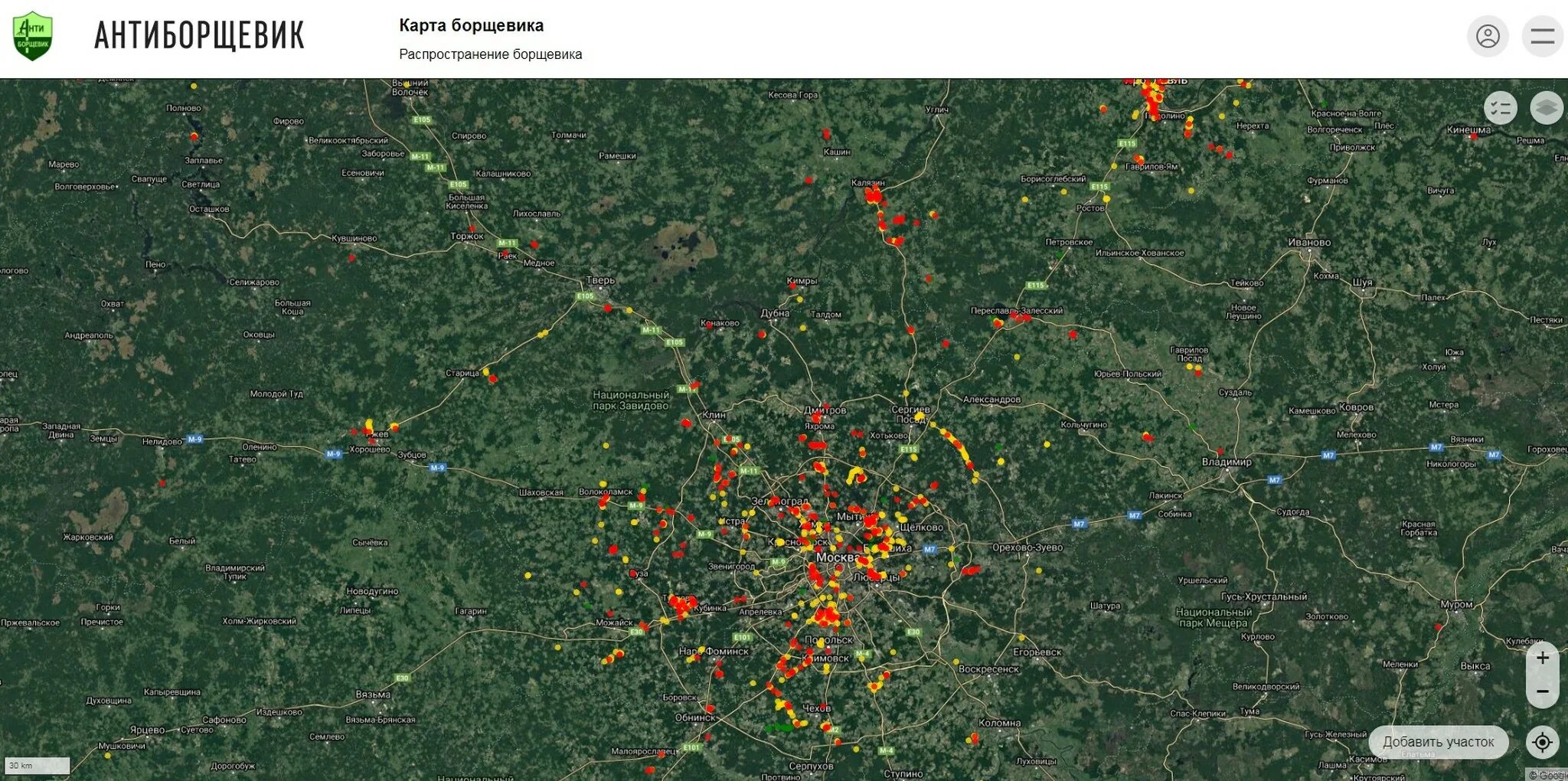 Карта распространения борщевика сосновского. Борщевик сосновского ареал. Борщевик сосновского распространение. Борщевик сосновского карта. Борщевик сосновского ареал обитания.