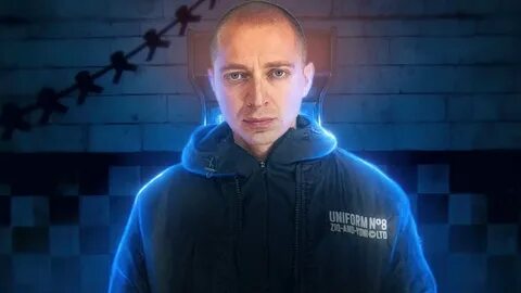Oxxxymiron mashup